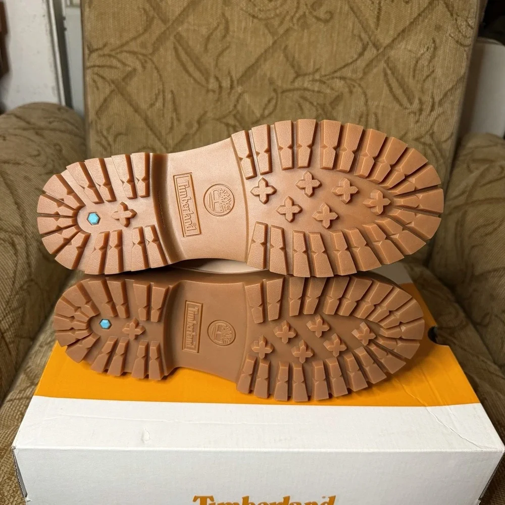Timberland color more